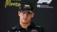 La Fórmula 1 dio a conocer todas las estadísticas del GP de Monza y los datos le dieron la razón a Colapinto