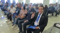 Por unanimidad, Antonio Guerrero Horta es elegido presidente del Comité Directivo Municipal del PAN en León