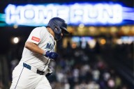 Deadspin | Josh Naylor, Mariners look to sweep visiting Cardinals