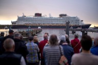 Disney Cruise Line delays new ship Disney Adventure's debut 3 months