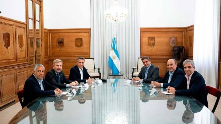 Nación dice que distribuyó casi el 40% de los ATN, pero la cifra aún no alcanza el 30%