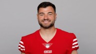 Los 49ers despiden a Jake Moody y pierden a George Kittle por lesión