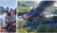 Michigan Church Sh00ting Leaves at Least Two Dead, Suspect Killed