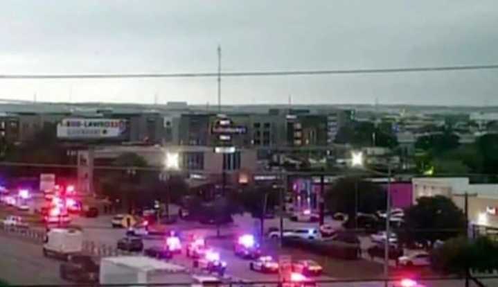 Deja 3 heridos y un muerto balacera en ICE en Dallas