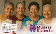 Tarjeta Bienestar para mujeres de 60 a 64 años: conoce las fechas y requisitos para obtenerla