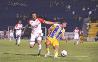 Tigres de Álica derrota 2-0 a Reboceros de La Piedad