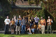 UM time machine rewinds to 1995 with limited duds