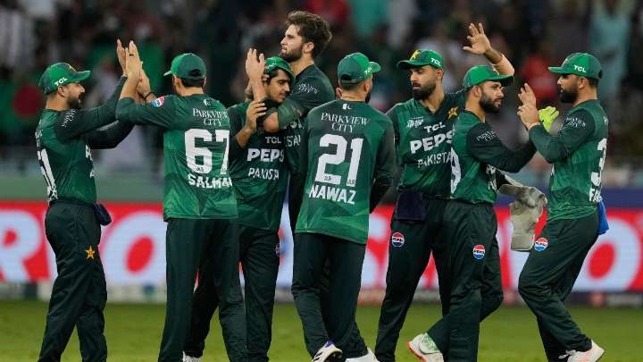Can Pakistan ride on law of averages to ruffle high