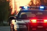 A neighborhood football party ended in gunfire and a murder charge on Henner Avenue
