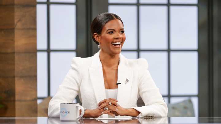¿Es realmente una conspiración federal? Candace Owens sobre el asesinato de Charlie Kirk