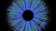 A new particle detector is ready to probe 'ashes' of the Big Bang after passing its 'standard candle' test