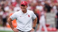 OU football coach Brent Venables previews Week 2 game vs Michigan