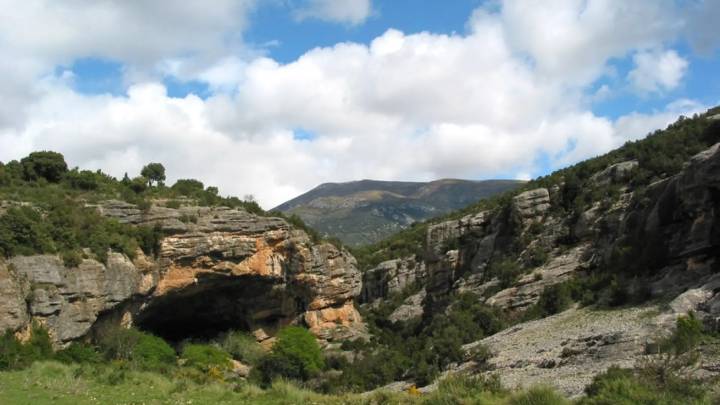 Organizan una visita a la Cueva de Chaves por las Jornadas Europeas de Patrimonio