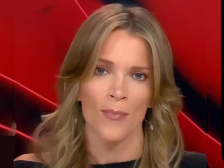 Megyn Kelly: People Celebrating Charlie Kirk's Murder Can't Be Reasoned With, Only Defeated