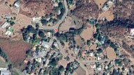 Adulto mayor es asesinado y calcinado en zona serrana de Badiraguato