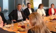 Macri les avisó a los candidatos del PRO, entre ellos la pampeana García, que si asumen serán opositores