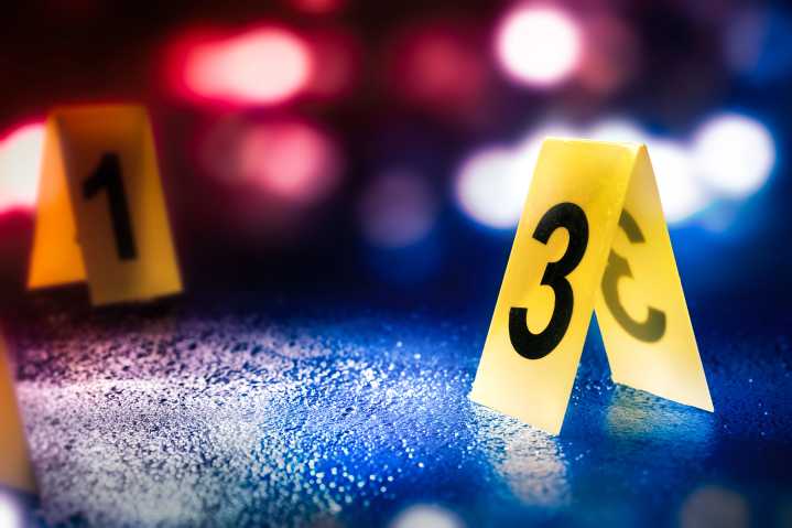 Dos asesinatos durante la madrugada del domingo en Charlotte