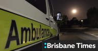 Infant boy killed in early-morning M1 crash