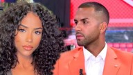 Jeimy Báez da a luz a su hijo con Yulen Pereira: él ya ha conocido al bebé