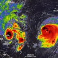 Coastal flooding, rough surf to be Tropical Storm Imelda's main US threats