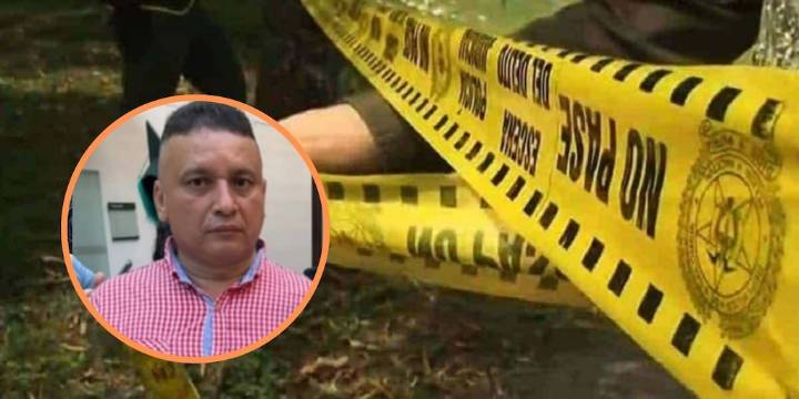 Cobradiario fue asesinado a tiros en Atlántico: la víctima estaba haciendo unos cobros cuando fue atacada