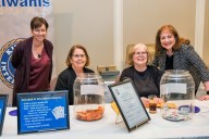 For kids’ sake: Clinton Valley Kiwanis Club set to host annual fundraiser