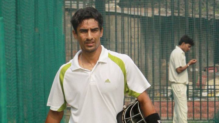 Former Delhi cricketer Mithun Manhas set to take over as BCCI president