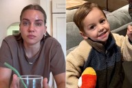 Emilie Kiser Is 'Really Nervous' to Post on Social Media After Son Trigg's Death