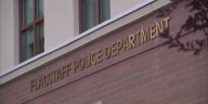 Flagstaff police officer resigns after two on