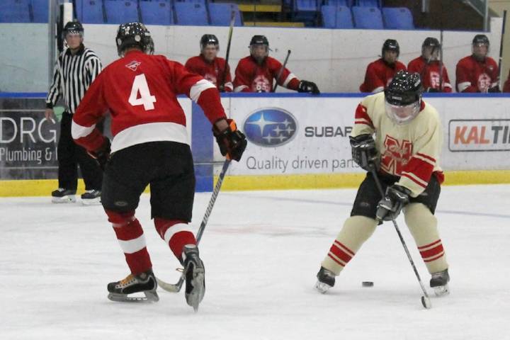 Hockey brings highest participation numbers to 55