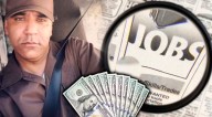 ¿El mejor trabajo de Estados Unidos? Hombre dominicano explica su trabajo y cómo gana más de 400 dólares por día en Nueva York
