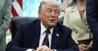 Donald Trump says he will sue New York Times for $22 billion for 'defamation and libel'