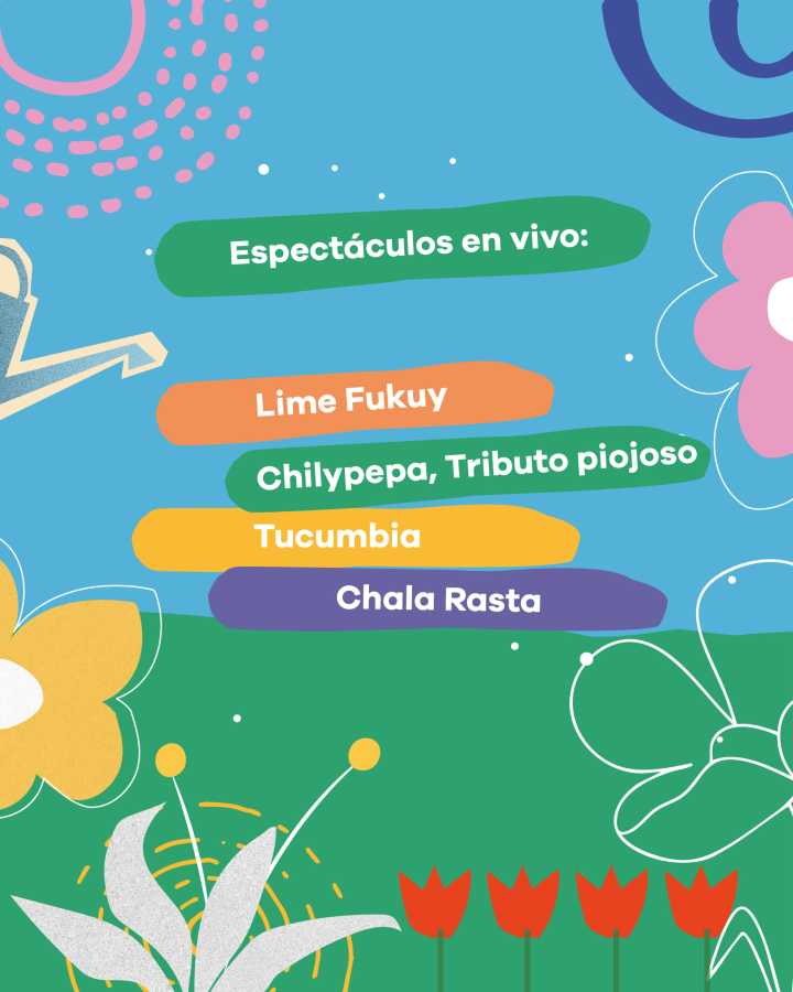 Lanús Gobierno festejará el 81º aniversario de la ciudad en Remedios de Escalada