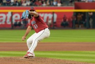 Deadspin | D-backs opt for bullpen game in series finale vs. Dodgers