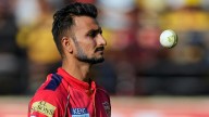 Harshal Patel returns to Gujarat after 14 years with Haryana