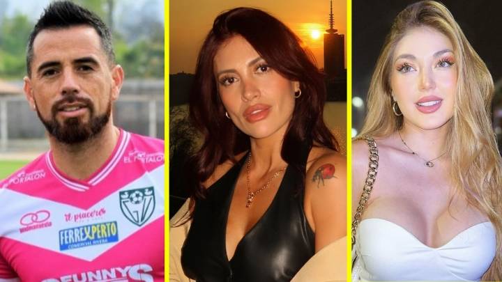 "Con la depresión no se juega": Karen Paola defendió a Juan Pedro Verdier ante burlas de Daúd Gazale y Disley Ramos