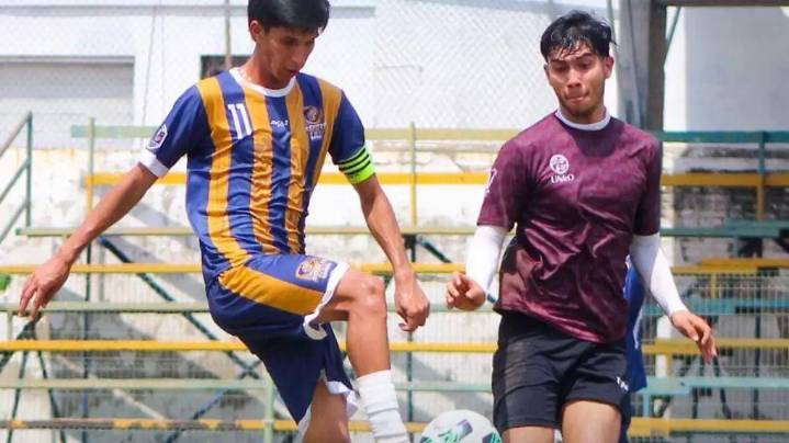 Águilas y Broncos debutan con triunfo en la nueva Liga Universitaria de Sinaloa