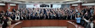 Fragozo López repite como presidente del Poder Judicial del Estado