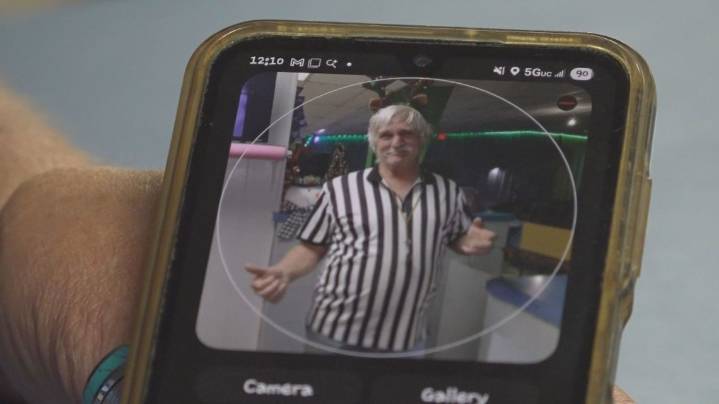 Family seeks justice for Sumter County hit-and-run victim Gregory Davis