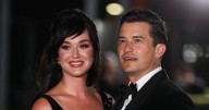 Orlando Bloom breaks silence on relationship with Katy Perry in first comments since split