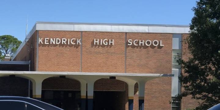 Beloved Kendrick High teacher Harrold Hines passes away