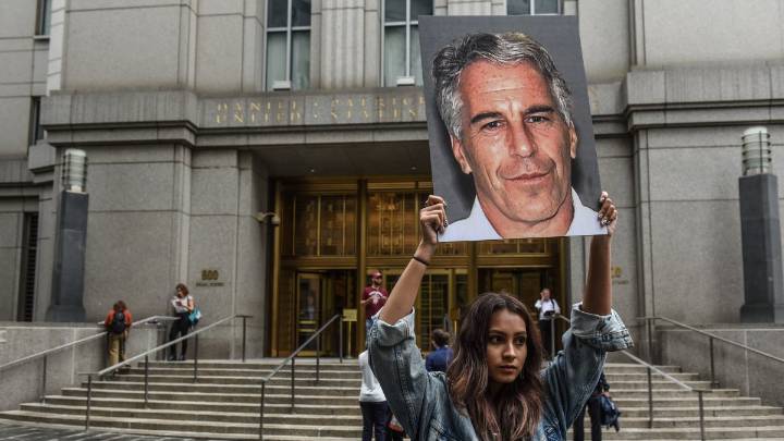 Where things stand with the Epstein files