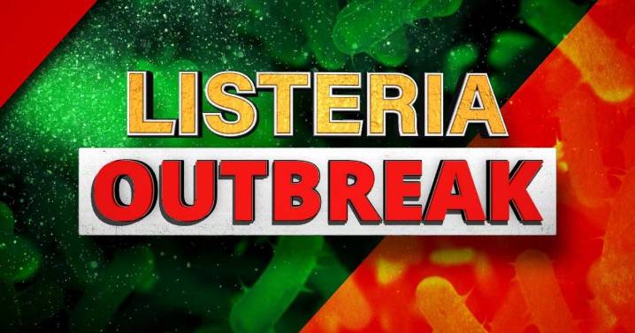 Listeria found in Walmart meatball meals may be linked to deadly fettuccine outbreak