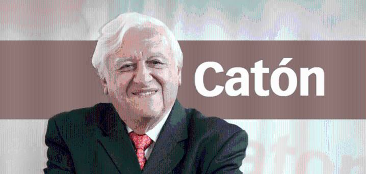 De política y cosas peores: Los cómplices