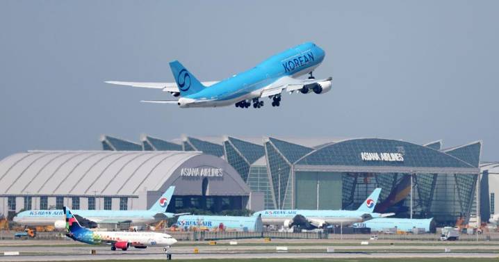 South Korea sends plane to retrieve workers in Georgia as detentions risk opening rift between longstanding allies