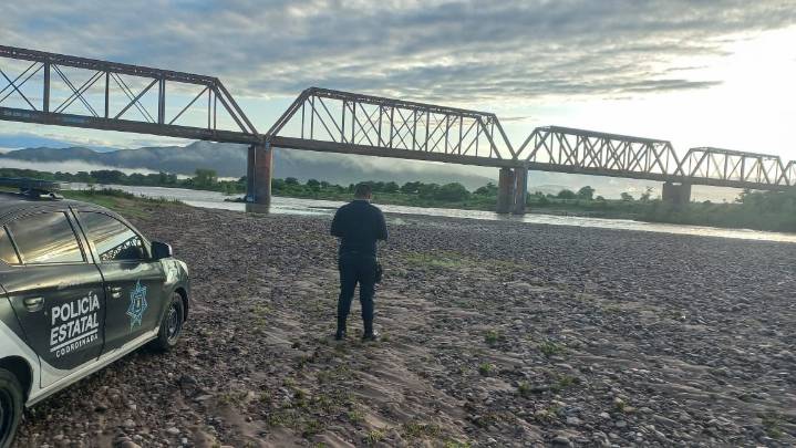 Lluvias dan tregua a la zona norte de Nayarit