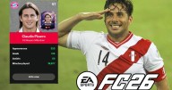 Claudio Pizarro es candidato para aparecer como HÉROE en el FC 26: link para VOTAR por el jugador peruano