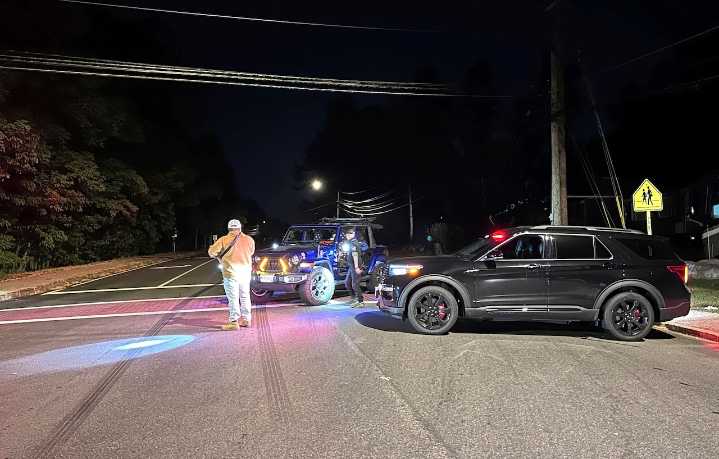 Sky Meadow Country Club shooting: 1 dead, 2 wounded in NH attack