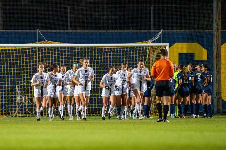 Michigan snaps four-game skid with win over Youngstown State, 2
