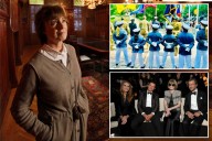 Exclusive | Nonprofit bosses turned historic Park Avenue Armory into 'private club' on taxpayer's dime: community